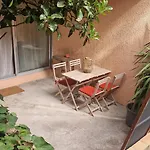 Apartamento Esmaya Terrasse, Clim, Secteur Tamaris La Seyne-sur-Mer