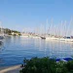 Esmaya Terrasse, Clim, Secteur Tamaris
