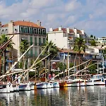 Esmaya Terrasse, Clim, Secteur Tamaris La Seyne-sur-Mer