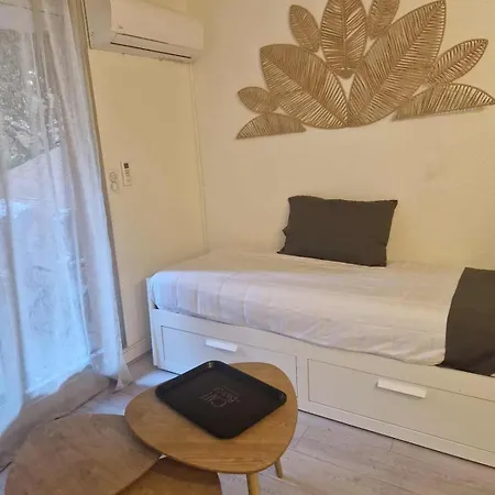 Esmaya Terrasse, Clim, Secteur Tamaris Appartement