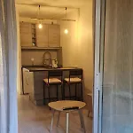 Esmaya Terrasse, Clim, Secteur Tamaris Апартаменты Ла-Сейн-сюр-Мер