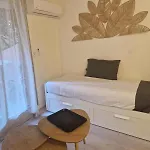Esmaya Terrasse, Clim, Secteur Tamaris Апартаменты