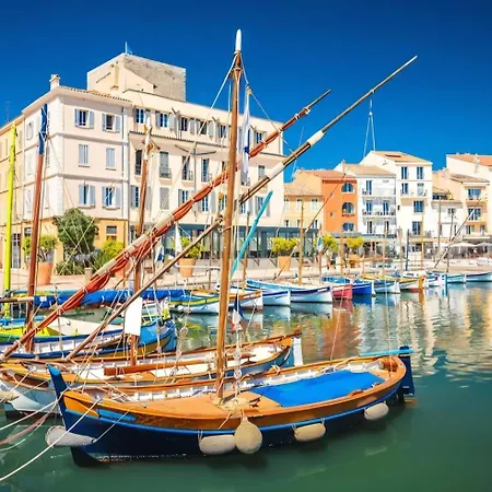 Esmaya Terrasse, Clim, Secteur Tamaris شقة