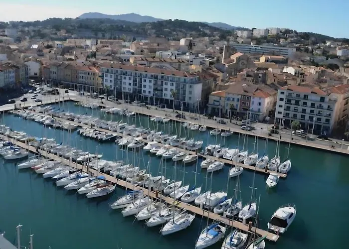 Esmaya Terrasse, Clim, Secteur Tamaris شقة *