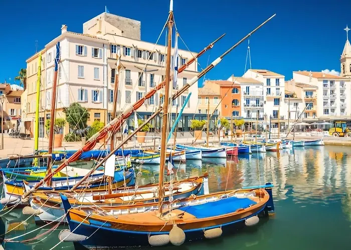 Esmaya Terrasse, Clim, Secteur Tamaris شقة
